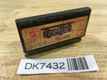 DK7432 Gunpey Wonder Swan Bandai Japan