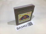 BA3462 Kirby Kirby's Pinball Land GameBoy Game Boy Japan