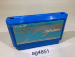 ag4851 Nuts & Milk NES Famicom Japan