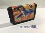 DK7260 Thunder Force III Mega Drive Genesis Japan