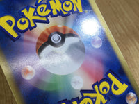 CE7130 Tornadus EX SR BW4 073/069 Pokemon Card TCG Japan