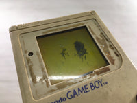 LF8972 With Defects - GameBoy Original DMG-01 Game Boy Console Japan