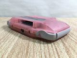 LG2638 Plz Read Item Condi GameBoy Advance Milky Pink Game Boy Console Japan