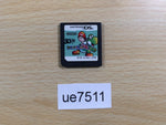UE7511 Yoshi's Island DS Nintendo DS Japan