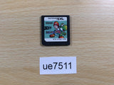 UE7511 Yoshi's Island DS Nintendo DS Japan