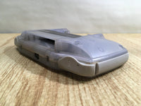 LG2072 Plz Read Item Condi GameBoy Advance Milky Blue Game Boy Console Japan