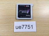 FIRE EMBLEM Fates Conquest Nintendo 3DS Japan - UE7751