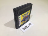 bz3296 Zoids Jashin Fukkatsu GameBoy Game Boy Japan