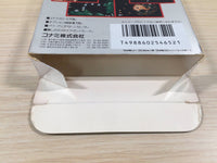 UE4598 Gradius II 2 Nemesis BOXED NES Famicom Japan