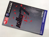 Killer7 BOXED GameCube Japan - FH4226