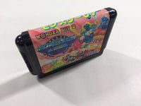 FH4297 Wonder Boy III Monster Lair BOXED Mega Drive Genesis Japan
