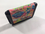 FH4297 Wonder Boy III Monster Lair BOXED Mega Drive Genesis Japan