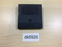 DK6926 Donald Duck no Lucky Dime Sega Game Gear Japan