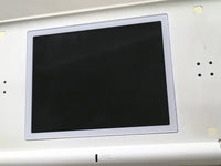 LG2275 Plz Read Item Condi Nintendo DS Lite Crystal White Console Japan