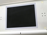 LG2275 Plz Read Item Condi Nintendo DS Lite Crystal White Console Japan