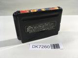 DK7260 Thunder Force III Mega Drive Genesis Japan