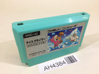 AH4384 Ice Climber NES Famicom Japan