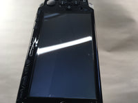 GD6733 Plz Read Item Condi PSP-2000 PIANO BLACK SONY PSP Console Japan