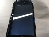 GD6733 Plz Read Item Condi PSP-2000 PIANO BLACK SONY PSP Console Japan