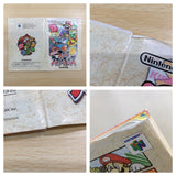 UE8565 Super Smash Bros. Dairanto Smash Brothers BOXED N64 Nintendo 64 Japan