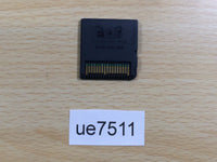 UE7511 Yoshi's Island DS Nintendo DS Japan