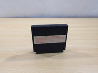 UE5950 Nobunaga's Ambition no Yabo Zenkokuban BOXED NES Famicom Japan