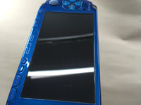 GD6842 Plz Read Item Condi PSP-3000 VIBRANT BLUE SONY PSP Console Japan