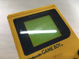 LG1179 Not Working - GameBoy Bros. Yellow Game Boy Console Japan