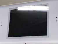 LG2173 Plz Read Item Condi Nintendo DS Lite Crystal White Console Japan
