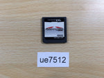 UE7512 Mario Kart DS Nintendo DS Japan