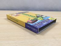 ue6773 Animal Crossing Doubutsu no Mori + BOXED GameCube Japan