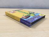 ue6773 Animal Crossing Doubutsu no Mori + BOXED GameCube Japan