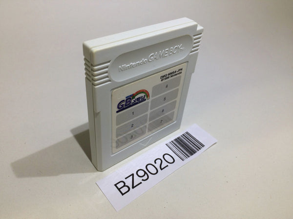BZ9020 GB Memory Bomberman 3 Furai no shiren GameBoy Game Boy Japan