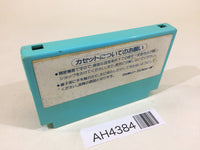 AH4384 Ice Climber NES Famicom Japan
