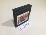 BZ3776 Game Boy Gallery 3 Mario GameBoy Game Boy Japan