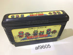 AF9605 The Legend of Kage NES Famicom Japan