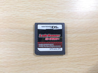 ue7872 Lode Runner BOXED Nintendo DS Japan