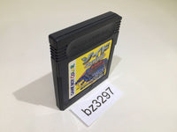 bz3297 Zoids Jashin Fukkatsu GameBoy Game Boy Japan