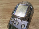 DK7651 Tested Working - Pocket Station Crystal Console PS1 PS2 Japan