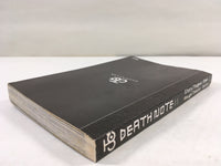 AAA2089 Death Note Vol.11 Japanese Manga