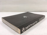 AAA2089 Death Note Vol.11 Japanese Manga