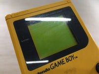 LG1179 Not Working - GameBoy Bros. Yellow Game Boy Console Japan