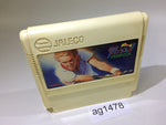 AG1478 Moero Pro Tennis NES Famicom Japan