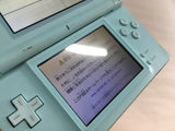 LF9772 With Defects - Nintendo DS Lite Ice Blue Console Japan