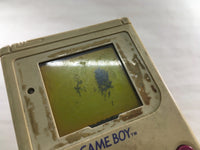 LF8972 With Defects - GameBoy Original DMG-01 Game Boy Console Japan