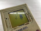 LF8972 With Defects - GameBoy Original DMG-01 Game Boy Console Japan