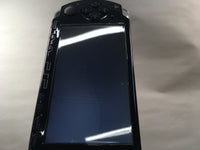 GD6733 Plz Read Item Condi PSP-2000 PIANO BLACK SONY PSP Console Japan