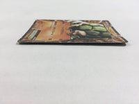 cd8482 Golem EX PROMO PROMO 197/XY-P Pokemon Card TCG Japan