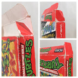 Teenage Mutant Ninja Turtles TMNT 2 BOXED NES Famicom Japan - UE2906