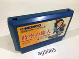 Toki no Tabibito Time Stranger NES Famicom Japan - AG9065